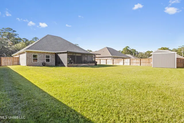 $399,000 | 5416 East Belle Fontaine Road, Ocean Springs, MS 39564