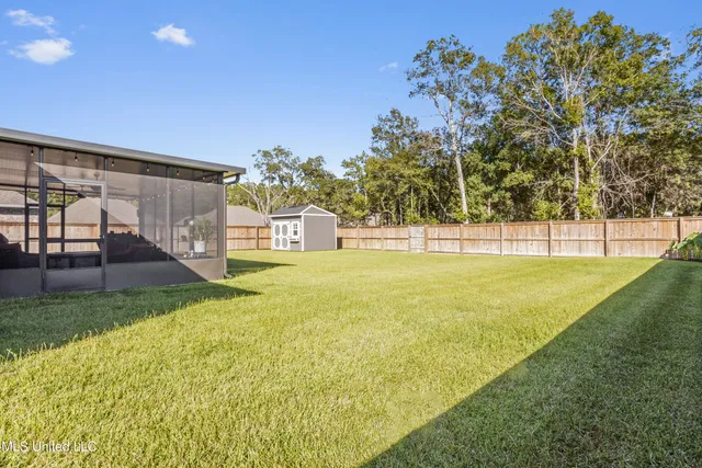 $399,000 | 5416 East Belle Fontaine Road, Ocean Springs, MS 39564