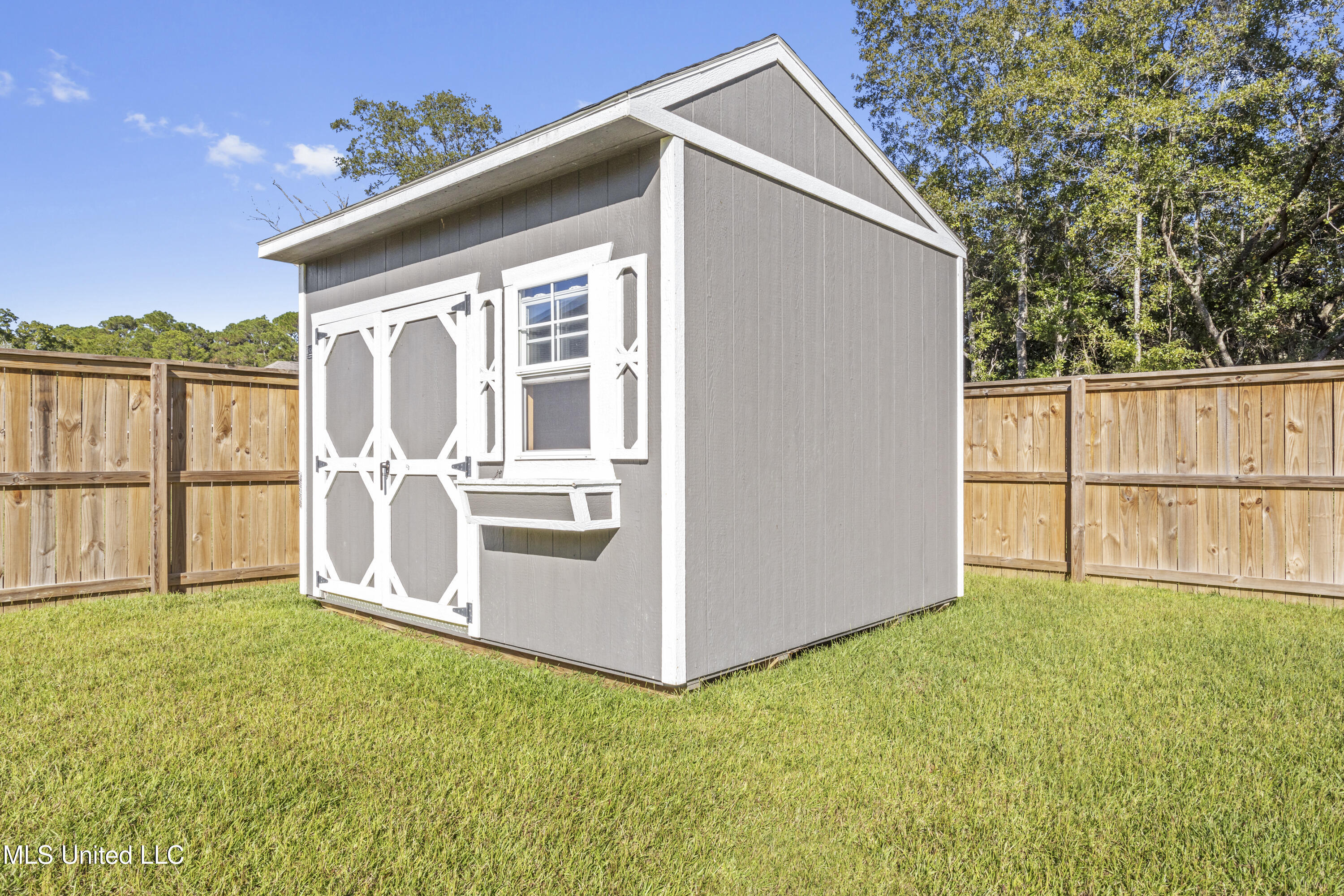 5416 East Belle Fontaine Road Ocean Springs, MS 39564 - Photo 46 of 53 0046