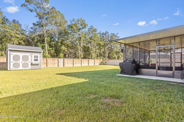 $399,000 | 5416 East Belle Fontaine Road, Ocean Springs, MS 39564