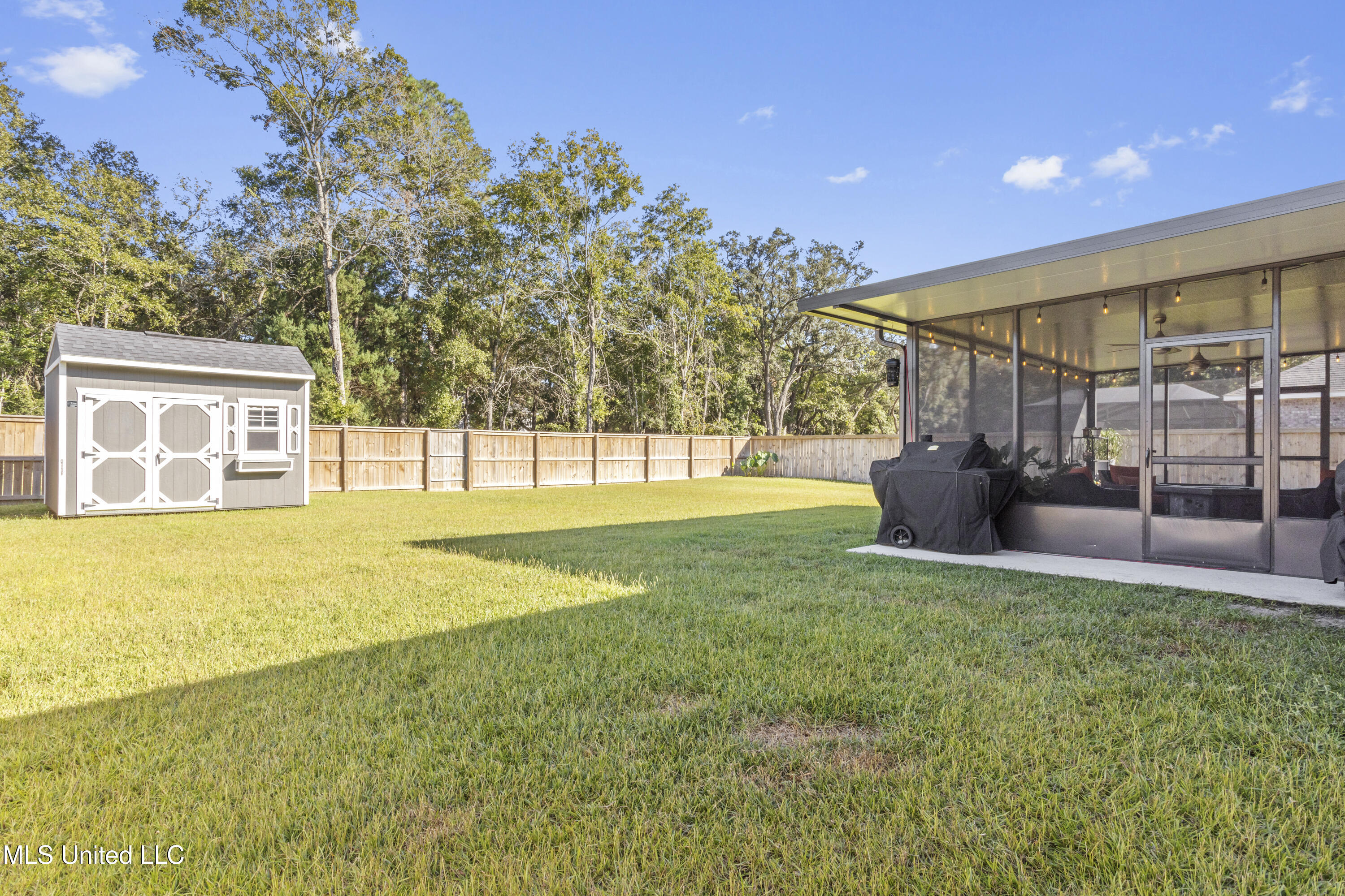5416 East Belle Fontaine Road Ocean Springs, MS 39564 - Photo 47 of 53 0047