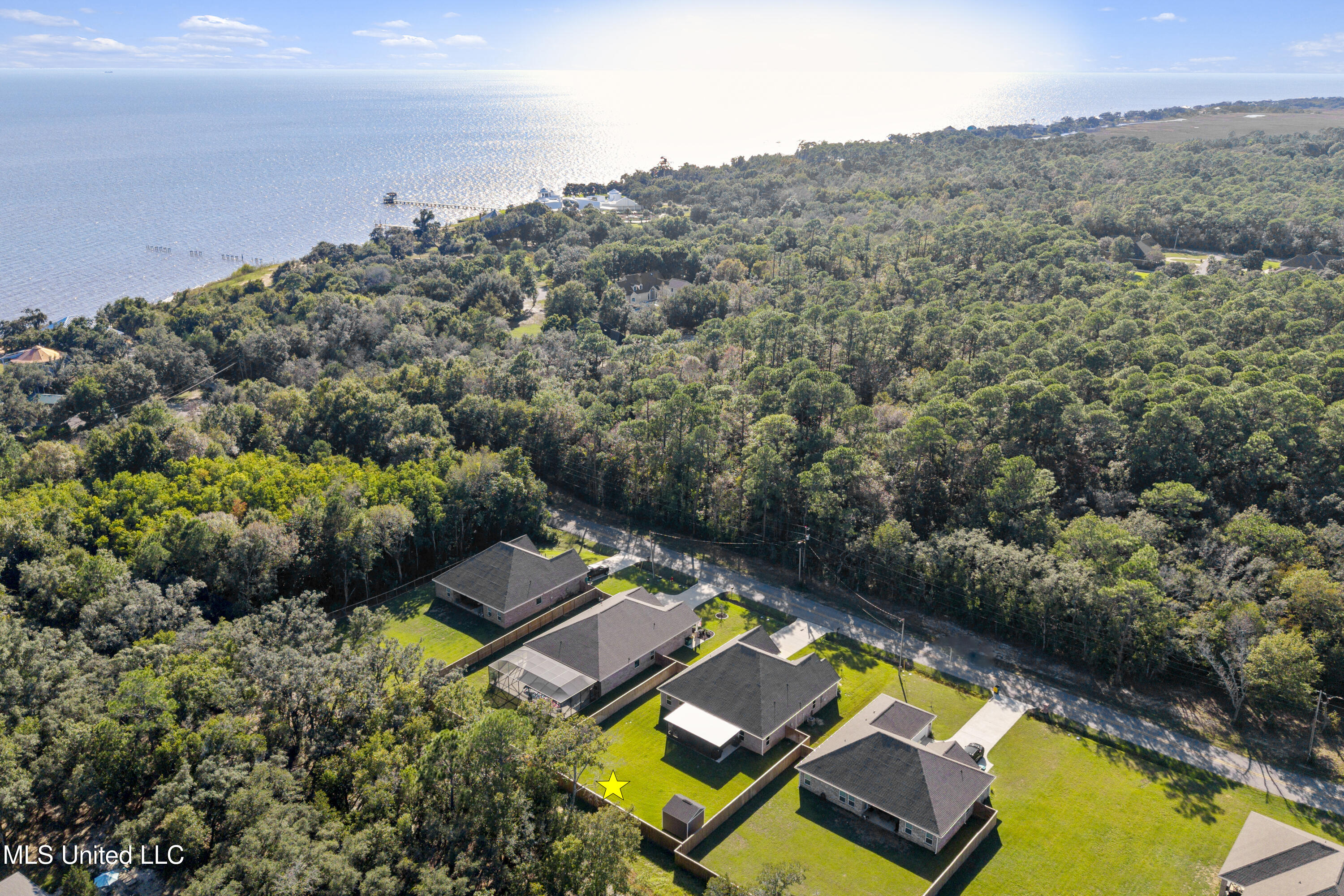 5416 East Belle Fontaine Road Ocean Springs, MS 39564 - Photo 48 of 53 0048