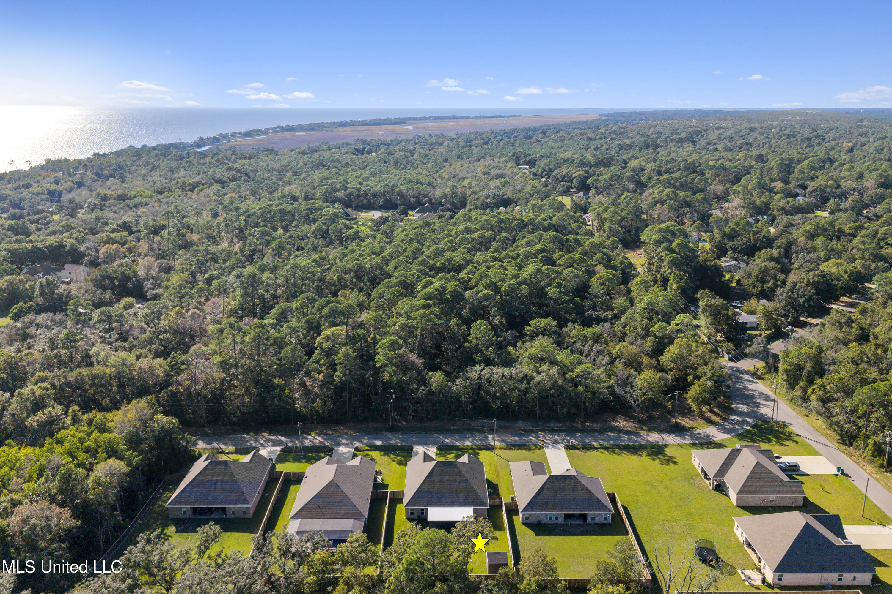 5416 East Belle Fontaine Road Ocean Springs, MS 39564 - Photo 49 of 53 0049