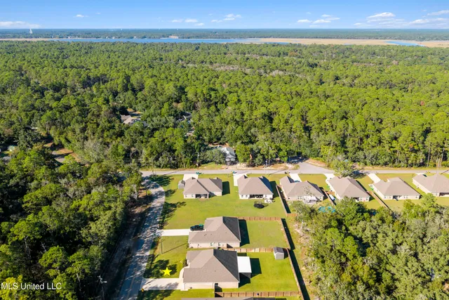 $399,000 | 5416 East Belle Fontaine Road, Ocean Springs, MS 39564