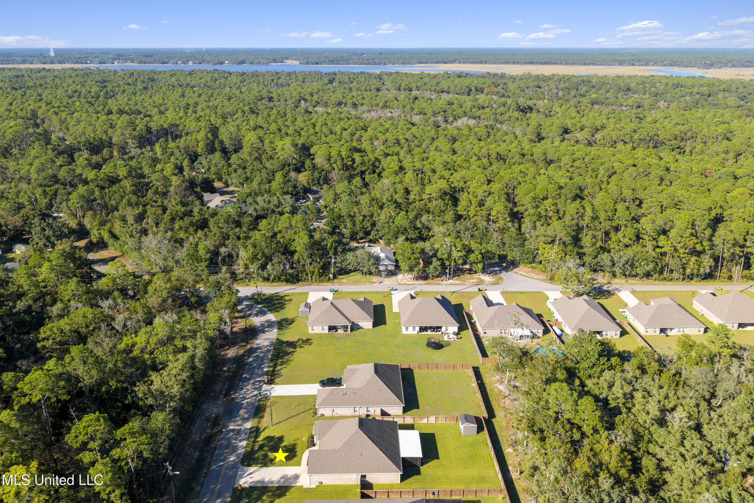 5416 East Belle Fontaine Road Ocean Springs, MS 39564 - Photo 50 of 53 0050