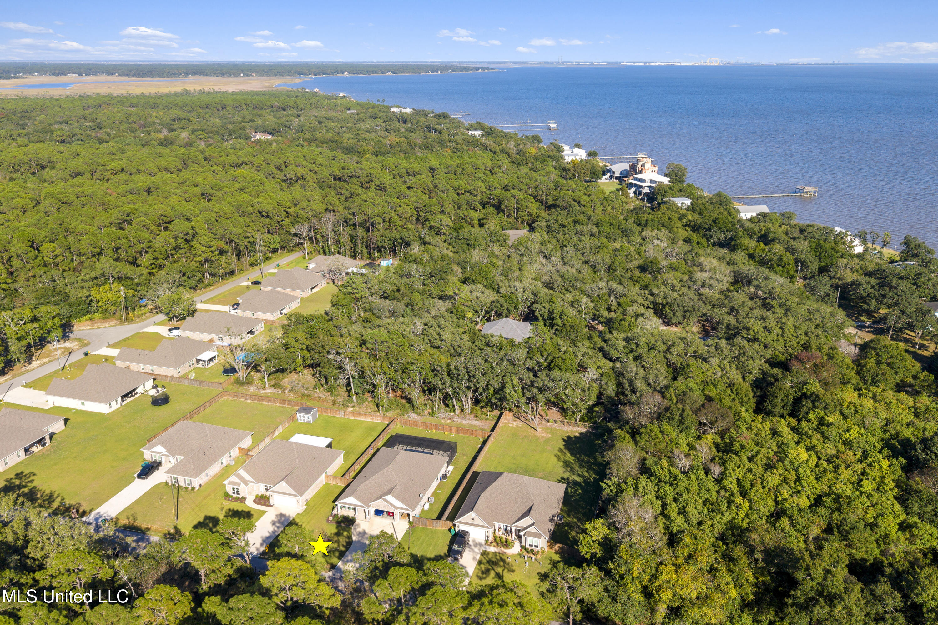 5416 East Belle Fontaine Road Ocean Springs, MS 39564 - Photo 51 of 53 0051