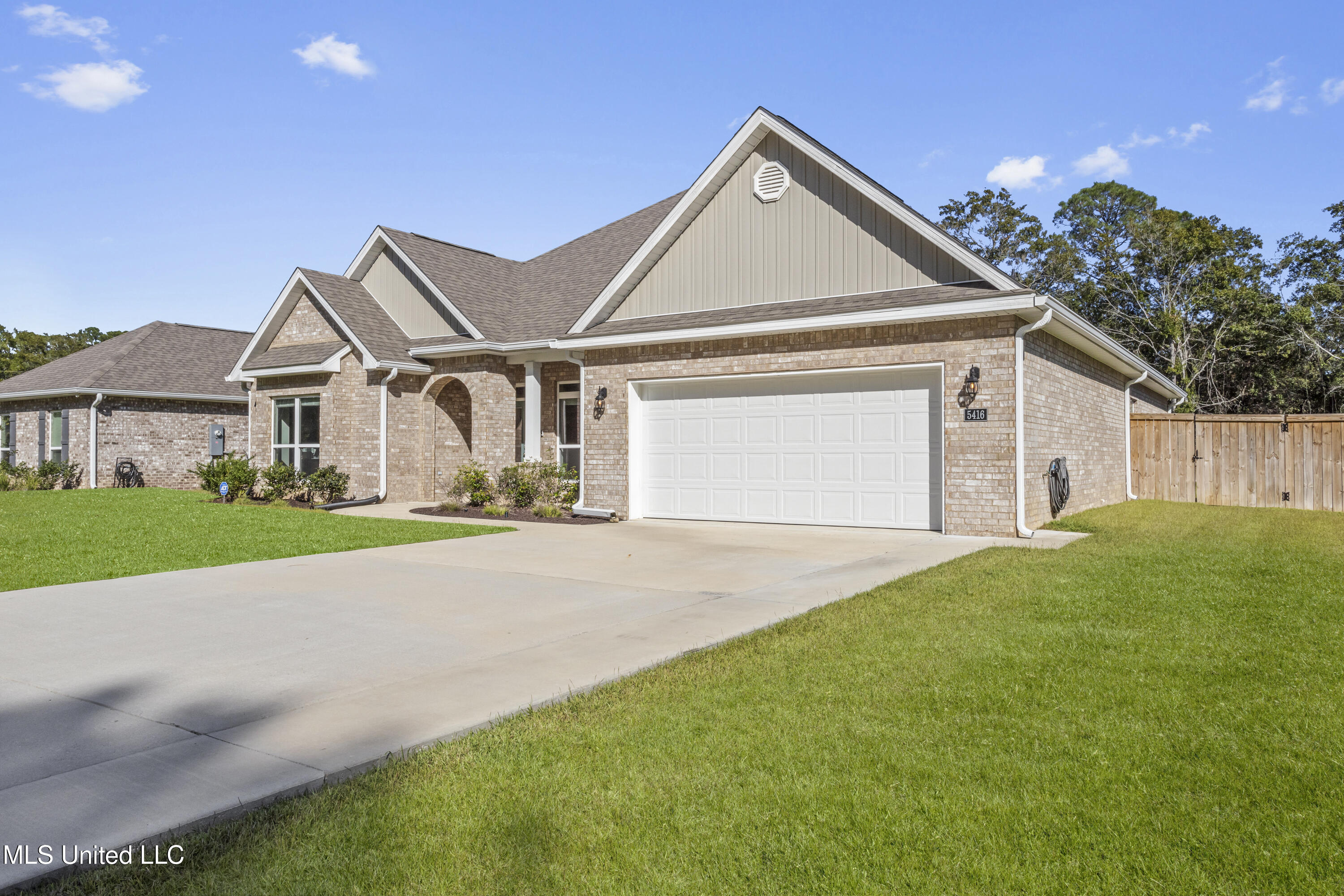 5416 East Belle Fontaine Road Ocean Springs, MS 39564 - Photo 6 of 53 0006