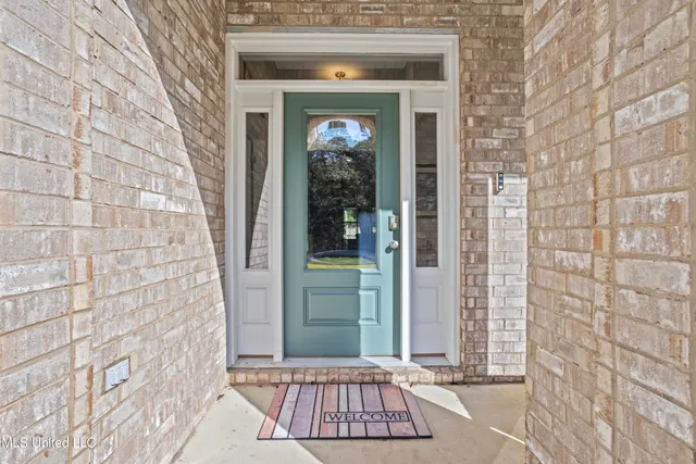 $399,000 | 5416 East Belle Fontaine Road, Ocean Springs, MS 39564