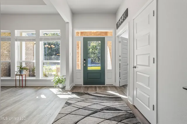 $399,000 | 5416 East Belle Fontaine Road, Ocean Springs, MS 39564