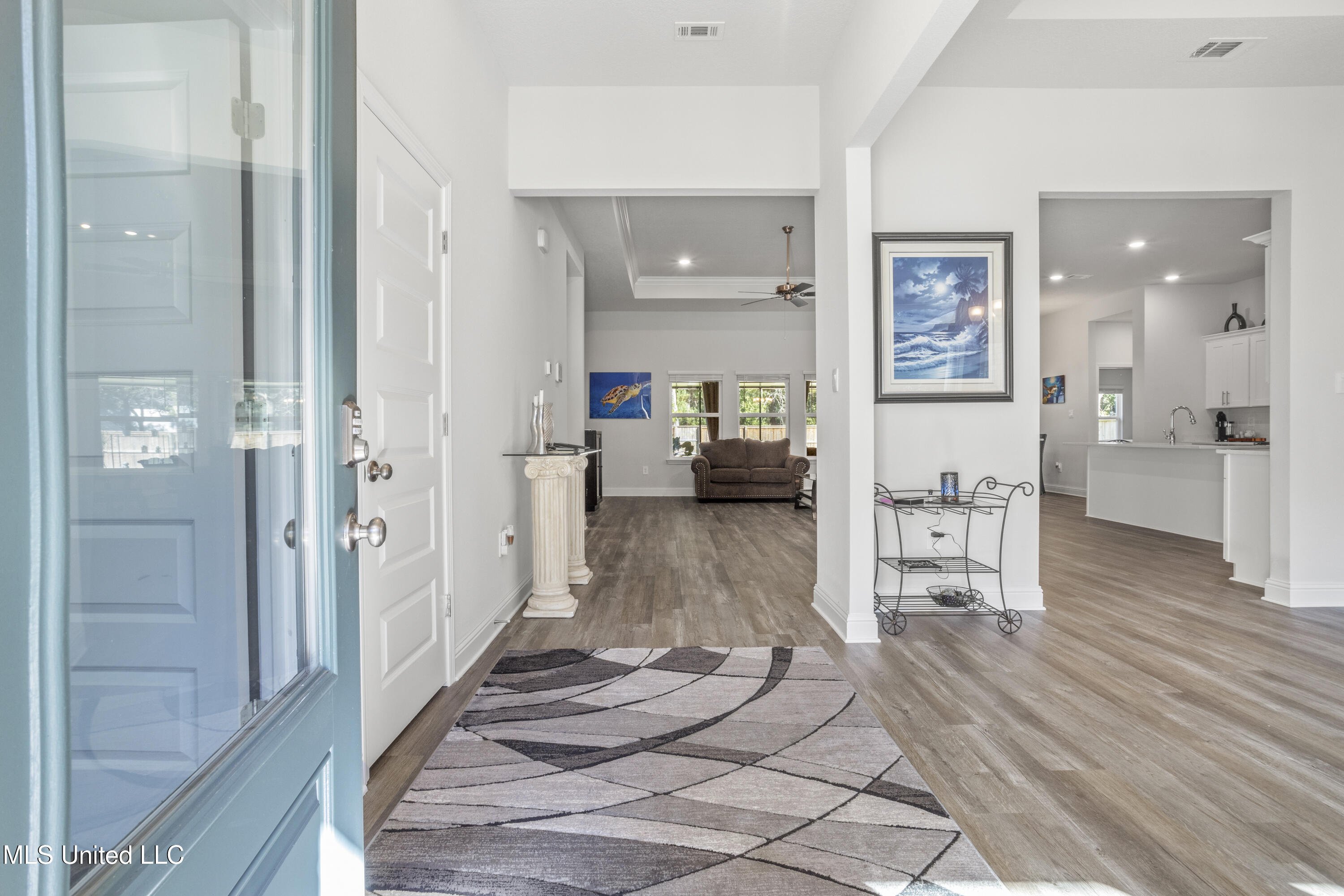 5416 East Belle Fontaine Road Ocean Springs, MS 39564 - Photo 9 of 53 0009