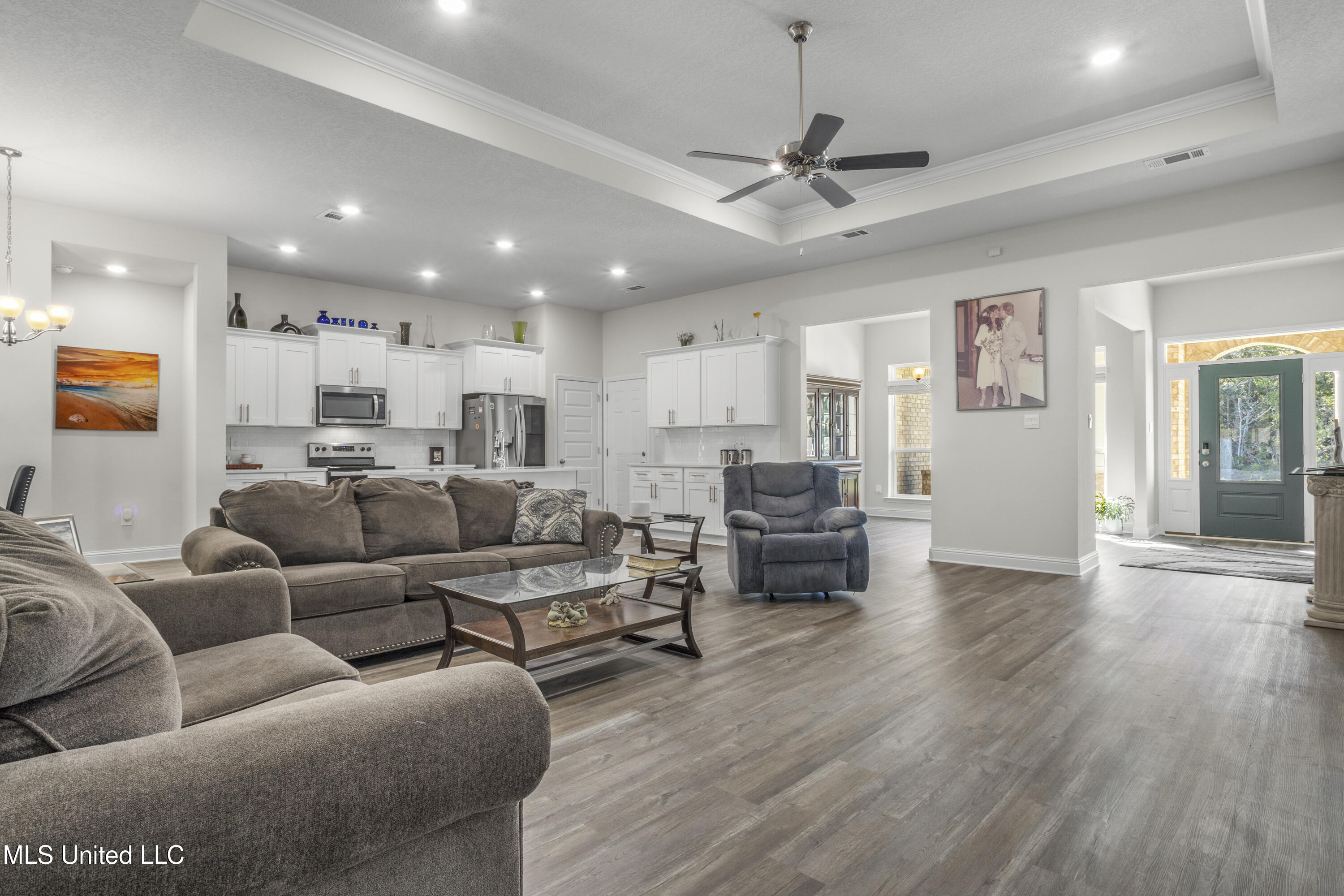 5416 East Belle Fontaine Road Ocean Springs, MS 39564 - Photo 10 of 53 0010