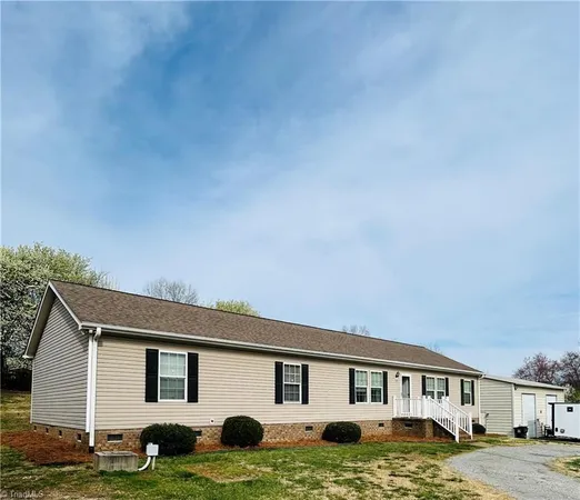 $389,000 | 111 Fosstoral Street, King, NC 27021