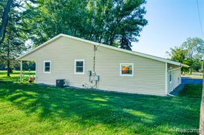 4000 East Frost Road Webberville, MI 48892 - Photo 24 of 34