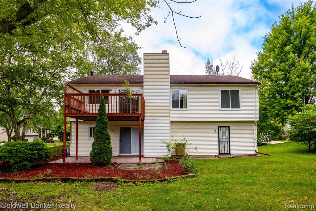 22512 Sheridan Road Novi, MI 48375 - Photo 31 of 37