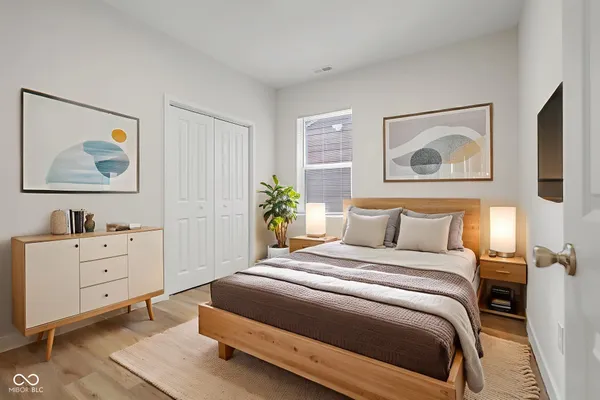 $1,695 | 2711 Guilford Avenue, Unit A, Indianapolis, IN 46205