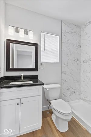 $1,695 | 2711 Guilford Avenue, Unit A, Indianapolis, IN 46205