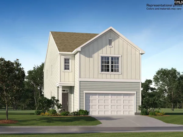 $243,459 | 793 Ben Gunn Run, Gilbert, SC 29054