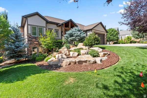 $1,875,000 | 364 East 1690th Street North, Midway, UT 84049