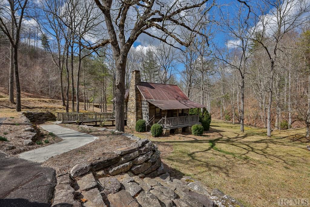 Lot 67 Pilot Knob Road Tuckasegee, NC 28783 - Photo 25 of 32 Gallery Image 25