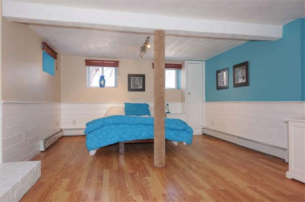 36 Hill Street Lexington, MA 02421 - Photo 21 of 30 Gallery Image 21