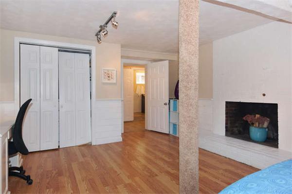 36 Hill Street Lexington, MA 02421 - Photo 22 of 30 Gallery Image 22