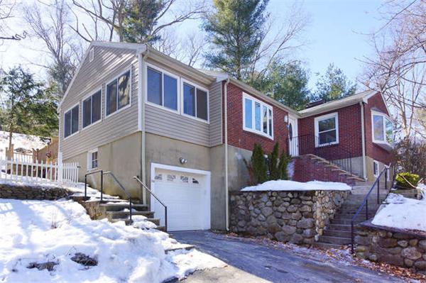 36 Hill Street Lexington, MA 02421 - Photo 28 of 30 Gallery Image 28