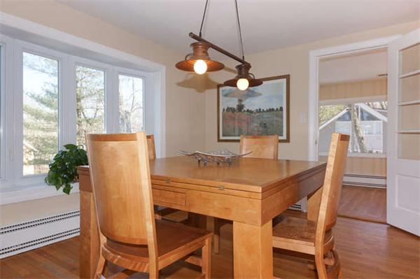 36 Hill Street Lexington, MA 02421 - Photo 10 of 30 Gallery Image 10