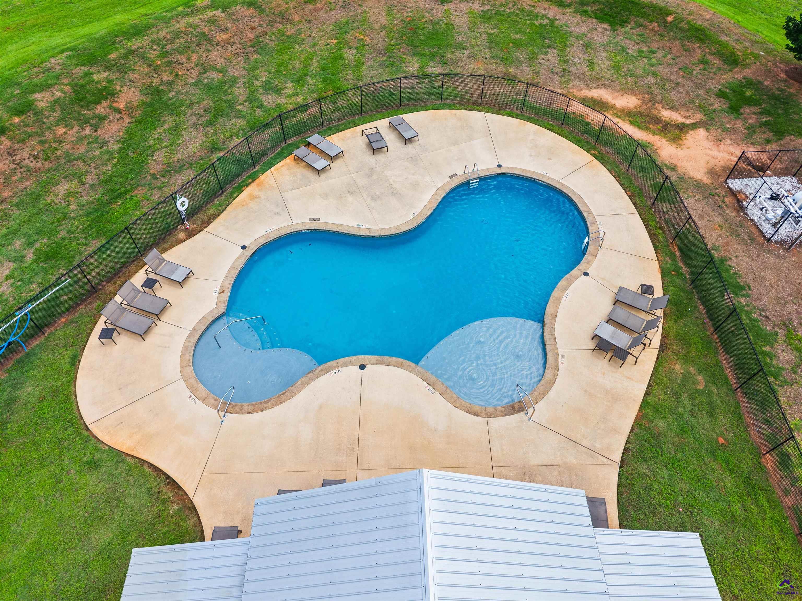 91 Barnyard Way Perry, GA 31069 - Photo 61 of 62 Gallery Image 61