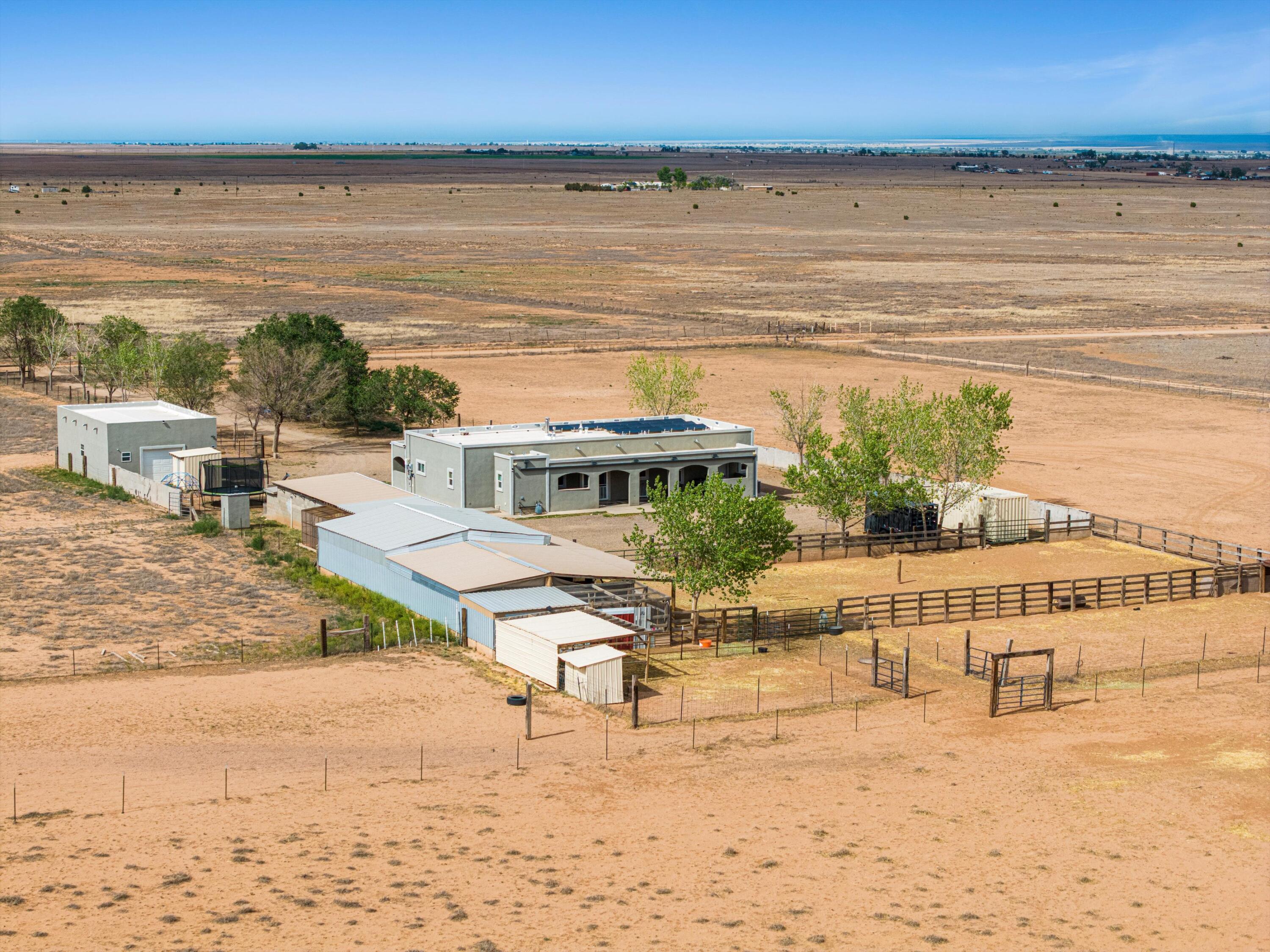362-366 Howell Road Estancia, NM 87016 - Photo 47 of 59 Gallery Image 47