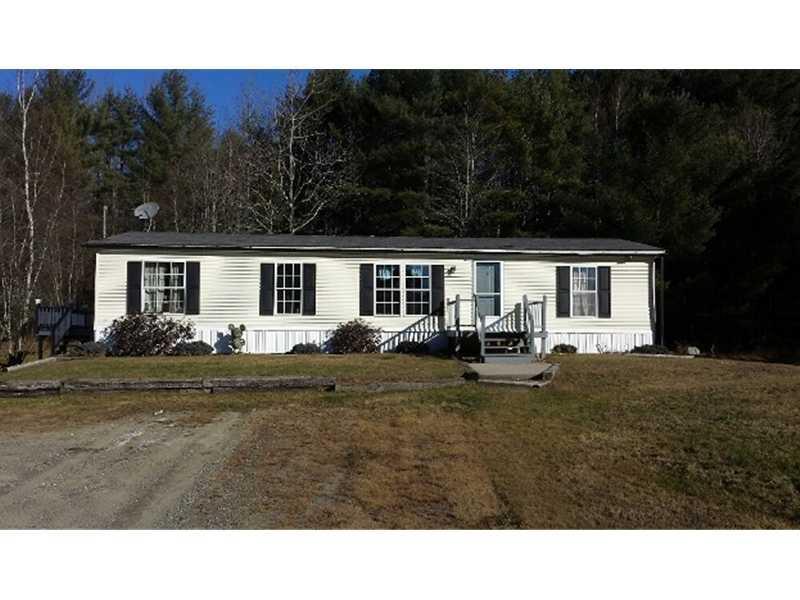 475 Gardiner Road Whitefield, ME 04353 - Photo 1 of 26 Exterior Front.