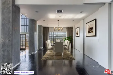 $2,495,000 | 2651 La Cuesta Drive, Los Angeles, CA 90046