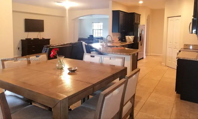 $4,400 | 12782 Southwest 184th Street, Unit 12782, Miami, FL 33177