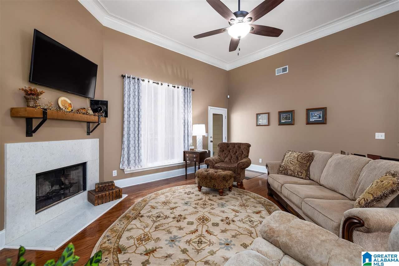 632 Barkley Circle Alabaster, AL 35007 - Photo 12 of 43