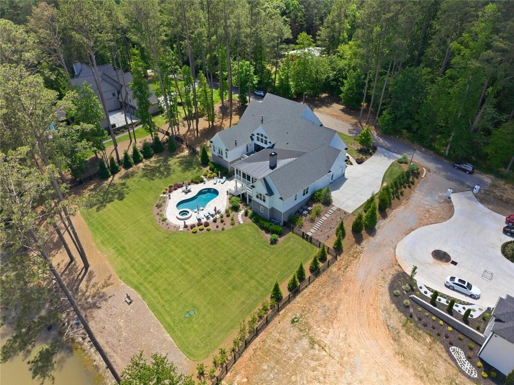 1570 Redd Road Milton, GA 30004 - Photo 70 of 70