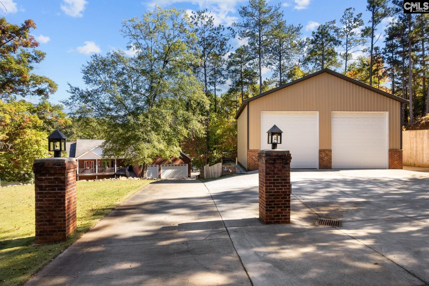 2210 Lake Road Ridgeway, SC 29130 - Photo 62 of 78