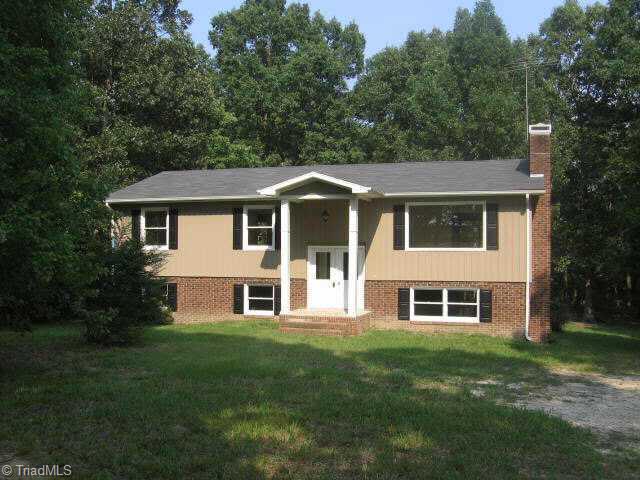 287 Welch Road Robbins, NC 27325 - Photo 1 of 1 Exterior Front.