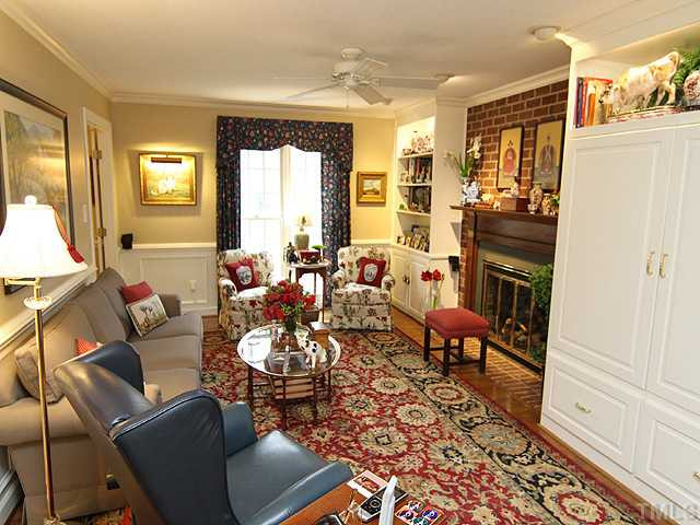 8805 Lomas Court Raleigh, NC 27615 - Photo 11 of 25 Photo 11