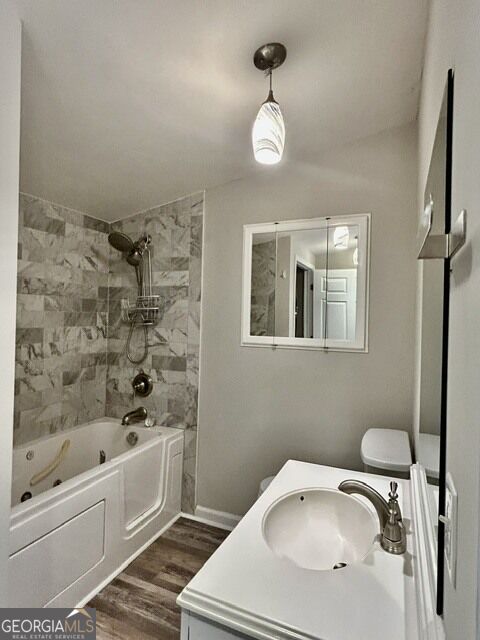 142 Mabry Road Jackson, GA 30233 - Photo 8 of 13 Gallery Image 8