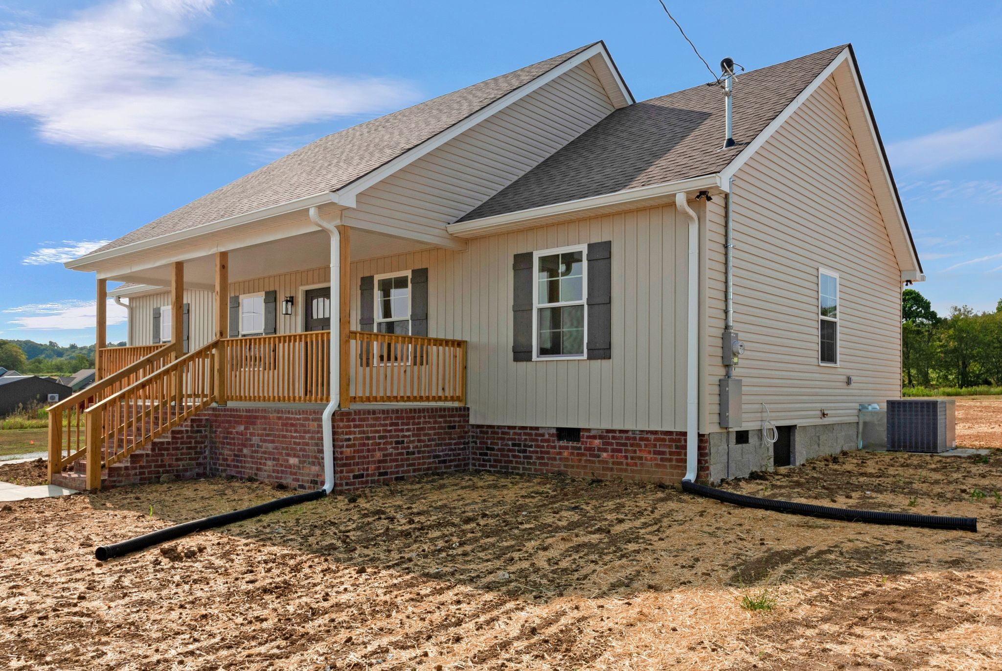 2173 Claude Fox Road Cornersville, TN 37047 - Photo 3 of 26 Gallery Image 3