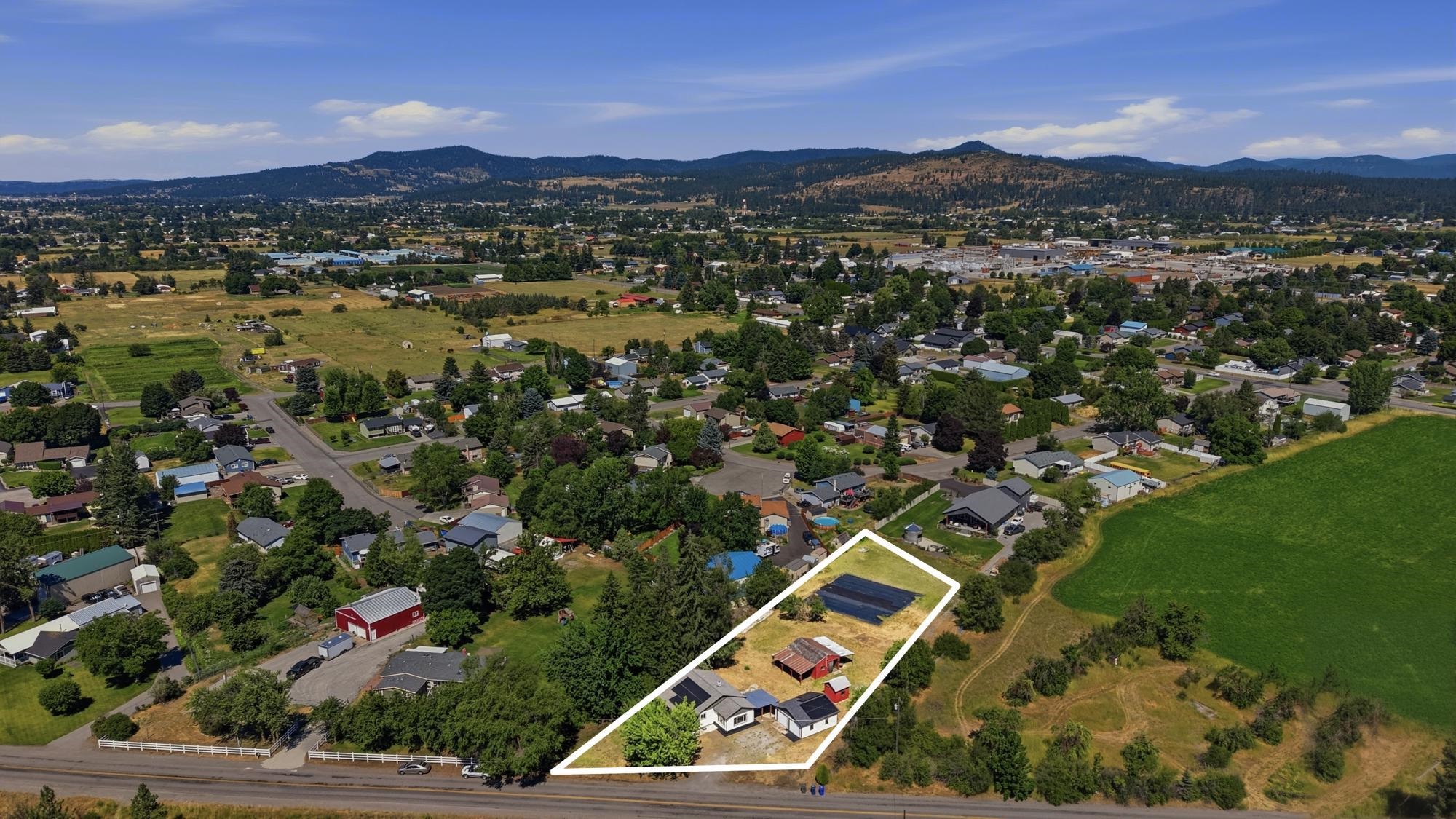 25815 East River Road Otis Orchards, WA 99027 - Photo 38 of 49 Gallery Image 38