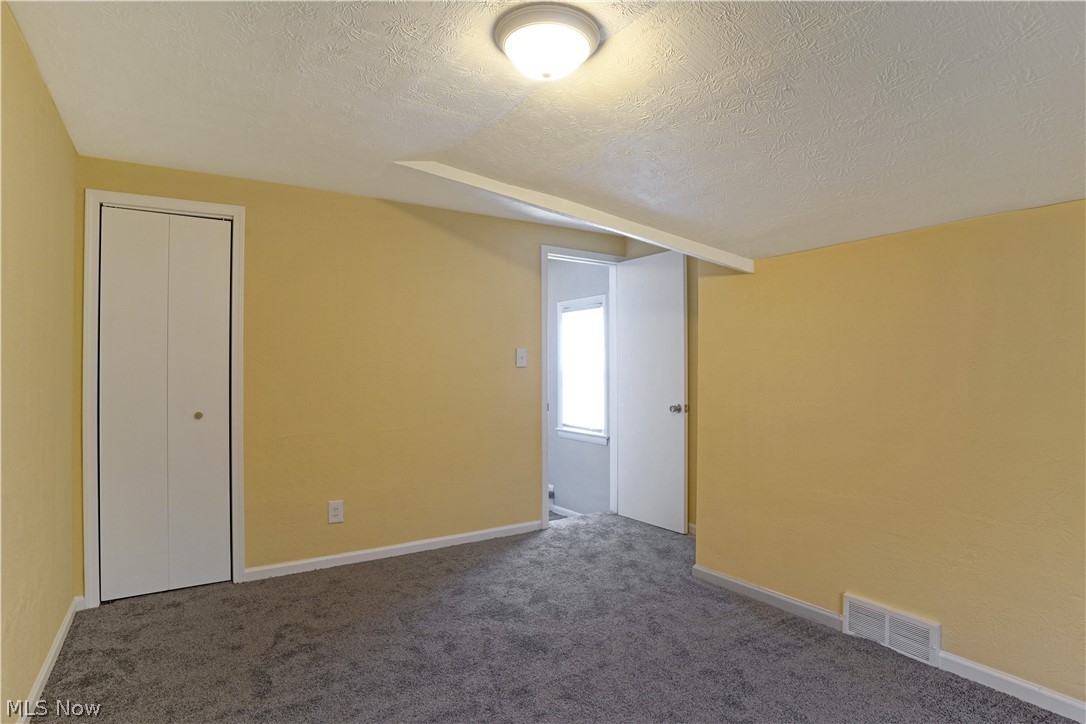 4629 Blythin Road Cleveland, OH 44125 - Photo 19 of 29 Second floor bedroom