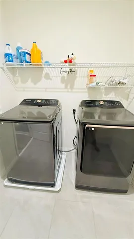 a view of bathroom with a sink