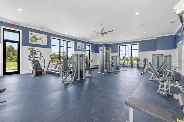 $484,990 | 6709 Huntleigh Hammock Road, St. Cloud, FL 34773