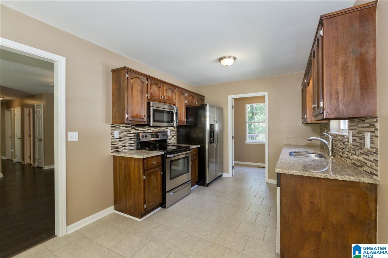 5615 Dug Hollow Road Pinson, AL 35126 - Photo 12 of 39