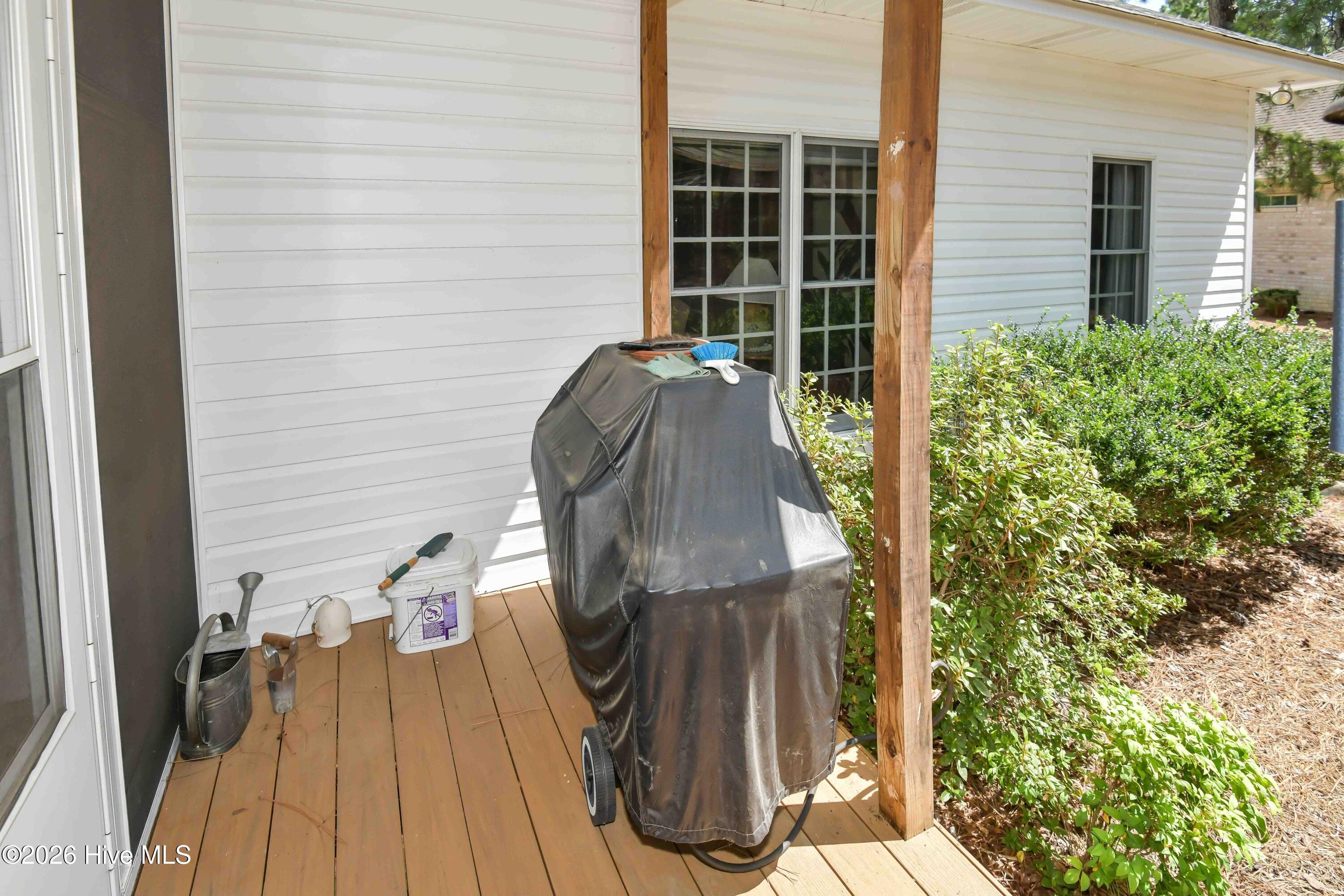 3 Pin Cherry Lane Pinehurst, NC 28374 - Photo 35 of 37