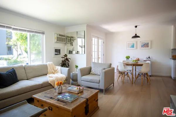 $4,500 | 1222 North Olive Drive, Unit 101, West Hollywood, CA 90069
