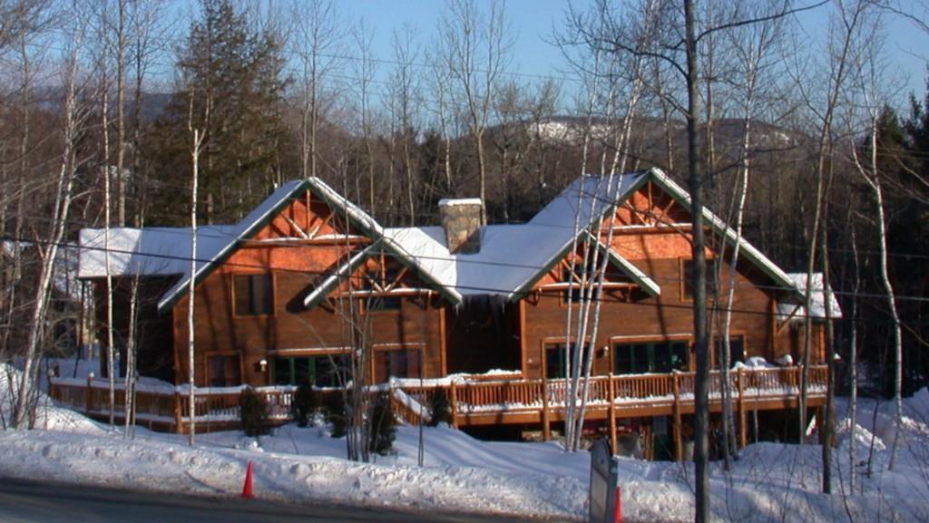 58 Viking Village Road, Unit 1 Newry, ME 04261 - Photo 1 of 12 Photo