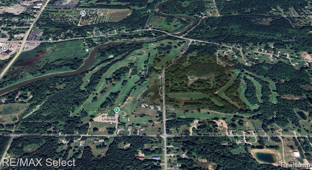 0 Weeden Road Caro, MI 48723 - Photo 2 of 11