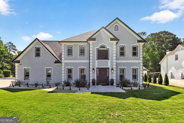 $674,900 | 400 Baneberry Bend, Peachtree City, GA 30269