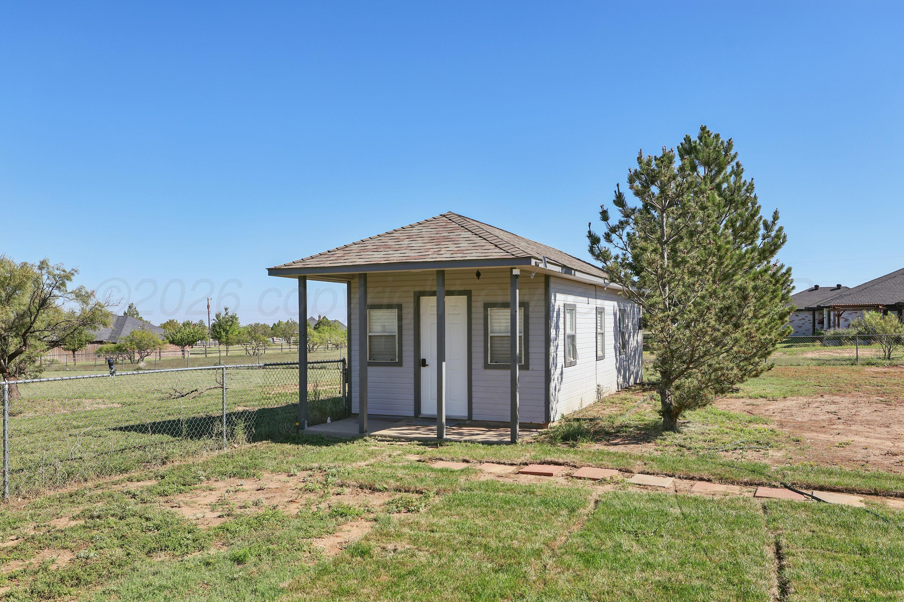 1201 North Dowell Road Amarillo, TX 79124 - Photo 54 of 74 58-Mother In Law Qtr or Office